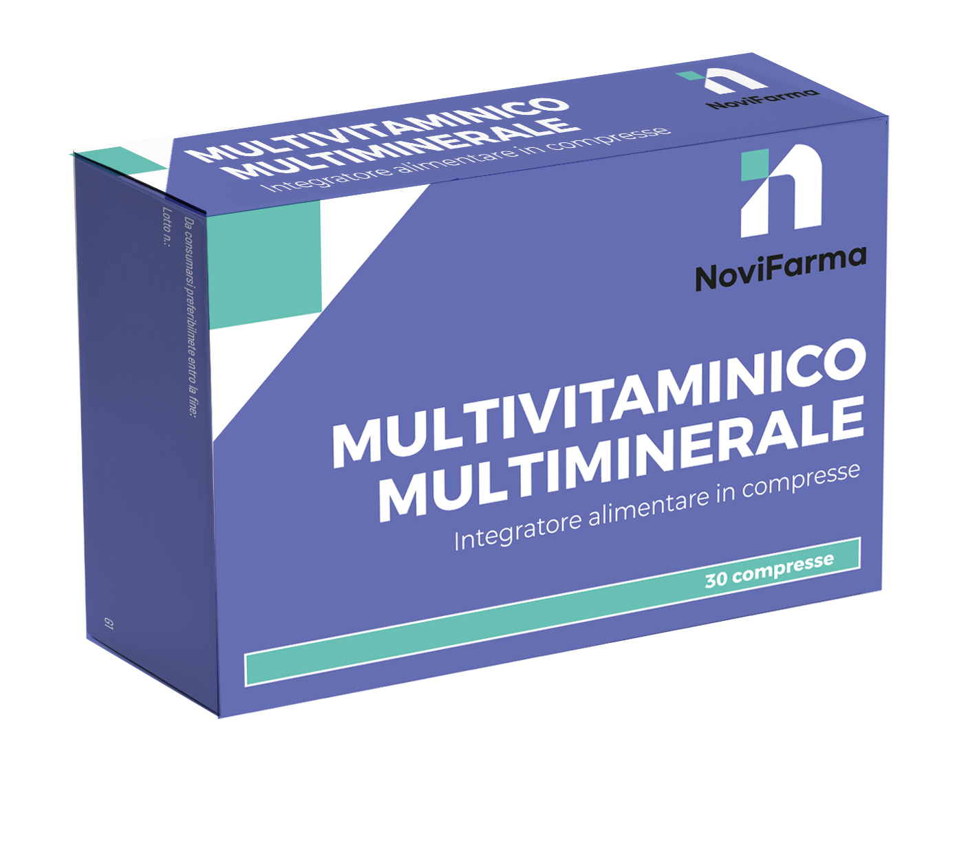 Multivitaminico Multiminerale